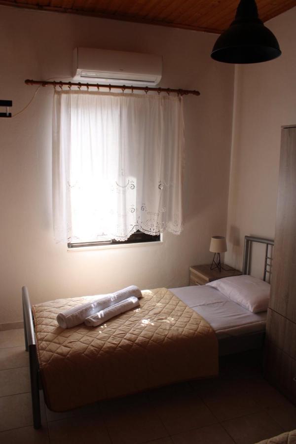 Olive Tree Villa Lygia  Bagian luar foto